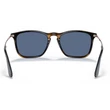 Kép 3/5 - RAY-BAN RB4187 CHRIS  639080 NAPSZEMÜVEG