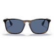 Kép 5/5 - RAY-BAN RB4187 CHRIS  639080 NAPSZEMÜVEG