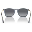 Kép 3/5 - RAY-BAN RB4187 CHRIS LIGHT 6592T3 NAPSZEMÜVEG