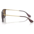 Kép 2/5 - RAY-BAN RB4187 CHRIS LIGHT 6593T5 NAPSZEMÜVEG