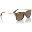 Kép 4/5 - RAY-BAN RB4187 CHRIS LIGHT 6593T5 NAPSZEMÜVEG