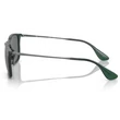 Kép 2/5 - RAY-BAN RB4187 CHRIS LIGHT 666381 NAPSZEMÜVEG