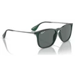 Kép 4/5 - RAY-BAN RB4187 CHRIS LIGHT 666381 NAPSZEMÜVEG
