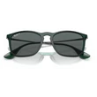 Kép 5/5 - RAY-BAN RB4187 CHRIS LIGHT 666381 NAPSZEMÜVEG
