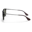 Kép 2/5 - RAY-BAN RB4187 CHRIS LIGHT  710/71 NAPSZEMÜVEG