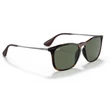 Kép 4/5 - RAY-BAN RB4187 CHRIS LIGHT  710/71 NAPSZEMÜVEG