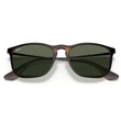 Kép 5/5 - RAY-BAN RB4187 CHRIS LIGHT  710/71 NAPSZEMÜVEG