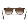 Kép 3/5 - RAY-BAN RB4187 CHRIS  856/13 NAPSZEMÜVEG