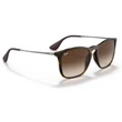 Kép 4/5 - RAY-BAN RB4187 CHRIS  856/13 NAPSZEMÜVEG