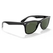 Kép 4/5 - RAY-BAN RB4195 WAYFARER LITEFORCE 601/71 NAPSZEMÜVEG