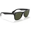 Kép 4/5 - RAY-BAN RB4195 WAYFARER LITEFORCE 601S9A NAPSZEMÜVEG