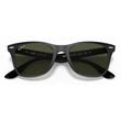 Kép 5/5 - RAY-BAN RB4195 WAYFARER LITEFORCE 601S9A NAPSZEMÜVEG