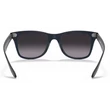 Kép 3/5 - RAY-BAN RB4195 WAYFARER LITEFORCE 63318G NAPSZEMÜVEG