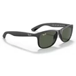 Kép 4/5 - RAY-BAN RB4202 606971 ANDY NAPSZEMÜVEG