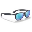 Kép 4/5 - RAY-BAN RB4202 615355 ANDY NAPSZEMÜVEG