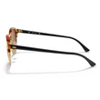 Kép 2/5 - Ray-Ban RB4246 1160 CLUBROUND  Napszemüveg