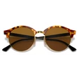 Kép 5/5 - Ray-Ban RB4246 1160 CLUBROUND  Napszemüveg