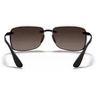 Kép 3/5 - RAY-BAN RB4255 601/5J NAPSZEMÜVEG