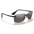 Kép 4/5 - RAY-BAN RB4255 601/5J NAPSZEMÜVEG
