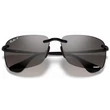 Kép 5/5 - RAY-BAN RB4255 601/5J NAPSZEMÜVEG