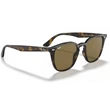 Kép 4/5 - RAY-BAN RB4258 710/73 SHINY HAVANA NAPSZEMÜVEG