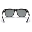 Kép 3/5 - RAY BAN RB4260D 601/1 - Fekete NAPSZEMÜVEG