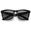 Kép 5/5 - RAY BAN RB4260D 601/1 - Fekete NAPSZEMÜVEG