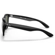 Kép 2/5 - RAY BAN RB4260D 601/71 - Fekete NAPSZEMÜVEG
