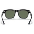 Kép 3/5 - RAY BAN RB4260D 601/71 - Fekete NAPSZEMÜVEG