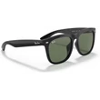 Kép 4/5 - RAY BAN RB4260D 601/71 - Fekete NAPSZEMÜVEG