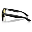 Kép 2/5 - RAY BAN RB4260D 601/85 - Fekete NAPSZEMÜVEG
