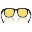 Kép 3/5 - RAY BAN RB4260D 601/85 - Fekete NAPSZEMÜVEG