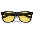 Kép 5/5 - RAY BAN RB4260D 601/85 - Fekete NAPSZEMÜVEG