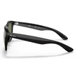 Kép 2/5 - RAY BAN RB4260D 601/9A - Fekete NAPSZEMÜVEG