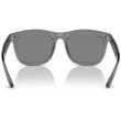 Kép 3/5 - RAY BAN RB4260D 645087 - Áttetsző szürke NAPSZEMÜVEG