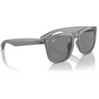 Kép 4/5 - RAY BAN RB4260D 645087 - Áttetsző szürke NAPSZEMÜVEG