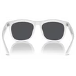 Kép 3/5 - RAY BAN RB4260D 671/87 - Fehér NAPSZEMÜVEG