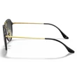 Kép 2/5 - RAY-BAN RB4292N 601/11 BLAZE DOUBLEBRIDGE NAPSZEMÜVEG