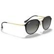 Kép 4/5 - RAY-BAN RB4292N 601/11 BLAZE DOUBLEBRIDGE NAPSZEMÜVEG