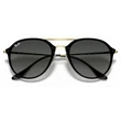 Kép 5/5 - RAY-BAN RB4292N 601/11 BLAZE DOUBLEBRIDGE NAPSZEMÜVEG
