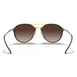 Kép 3/5 - RAY-BAN RB4292N 710/13 BLAZE DOUBLEBRIDGE NAPSZEMÜVEG