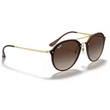 Kép 4/5 - RAY-BAN RB4292N 710/13 BLAZE DOUBLEBRIDGE NAPSZEMÜVEG