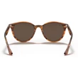 Kép 3/5 - RAY-BAN RB4305 820/73 NAPSZEMÜVEG