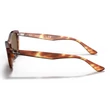 Kép 2/5 - RAY-BAN RB4314N NINA 954/33  NAPSZEMÜVEG