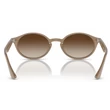 Kép 3/5 - RAY BAN RB4315 616613 - Vadgalamb NAPSZEMÜVEG