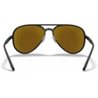 Kép 3/5 - RAY-BAN RB4320CH 601SA1 POLARIZÁLT NAPSZEMÜVEG