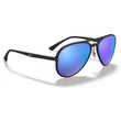 Kép 4/5 - RAY-BAN RB4320CH 601SA1 POLARIZÁLT NAPSZEMÜVEG