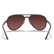 Kép 3/5 - RAY-BAN RB4320CH 710/6B POLARIZÁLT NAPSZEMÜVEG