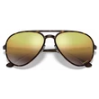 Kép 5/5 - RAY-BAN RB4320CH 710/6B POLARIZÁLT NAPSZEMÜVEG