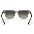 Kép 3/5 - RAY-BAN RB4323 644971 NAPSZEMÜVEG